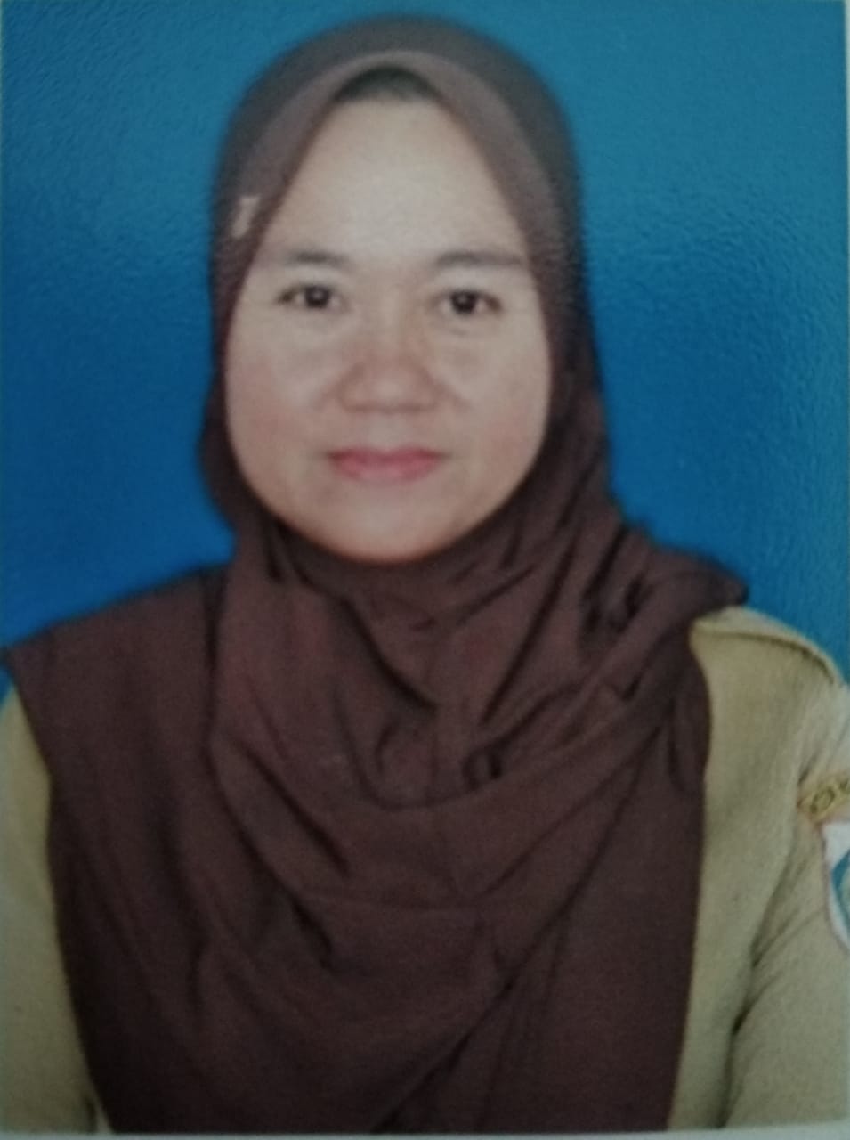 IDAHSUKRIANI MANDENG